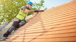 Best Emergency Roof Repair Services  in Linden, MI