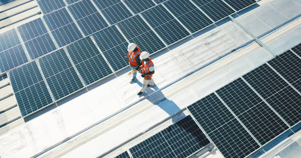 Linden, MI Roofing Company