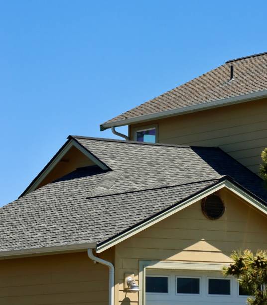 Best Metal Roofing Installation  in Linden, MI
